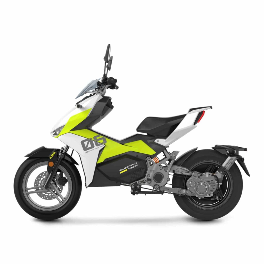 Felo FW-06 Colombia Felo FW-06